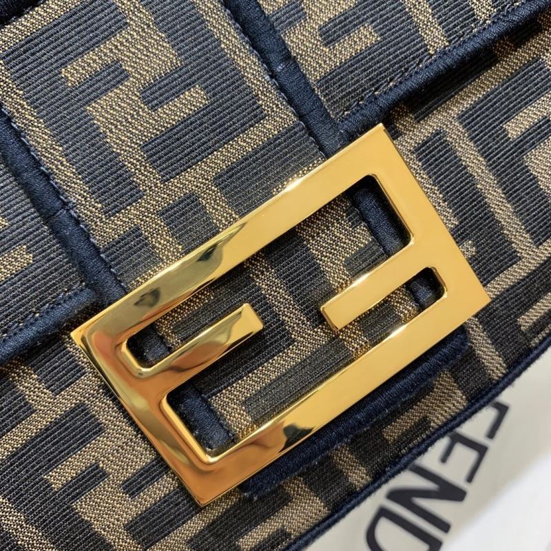 Fendi Baguette Bags